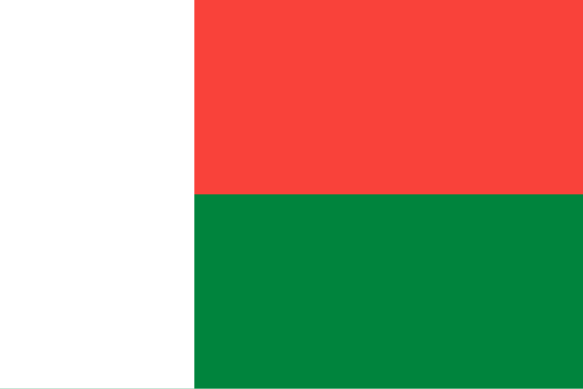 English Flag